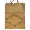 Image 3 : Nez Perce Corn Husk Bag