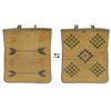 Image 1 : Nez Perce Corn Husk Bag