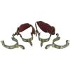 Image 1 : Matching Antique Spurs