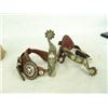 Image 2 : Matching Antique Spurs