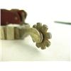 Image 9 : Matching Antique Spurs