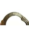 Image 3 : Vintage Handcuffs