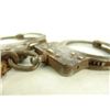 Image 4 : Vintage Handcuffs