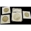 Image 1 : 4 Silver U.S. Collector Coins