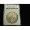 Image 2 : 2 U.S. Morgan Silver Dollars