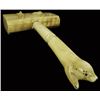 Image 1 : Eskimo Ivory Mallet