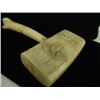 Image 2 : Eskimo Ivory Mallet