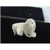 Image 4 : Eskimo Ivory Carvings - Ferrell Iyakitan