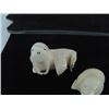 Image 5 : Eskimo Ivory Carvings - Ferrell Iyakitan