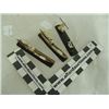 Image 2 : 3 Eskimo Ivory Carvings - Lane Iyakitan