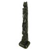 Image 1 : Faux Argillite Totem Pole