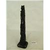 Image 2 : Faux Argillite Totem Pole