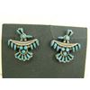 Image 5 : Zuni Bracelet & Earrings