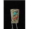 Image 2 : Navajo Bolo Tie Slide - NT (?)