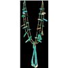 Image 1 : Pueblo Necklace