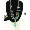 Image 2 : Pueblo Necklace