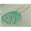 Image 2 : Pueblo Shell Pendant