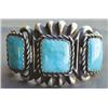 Image 4 : Navajo Bracelet