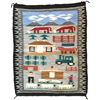 Image 1 : Navajo Rug/Weaving - Ike Sells