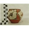 Image 3 : Zia Pottery Jar