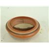 Image 4 : Navajo Pottery Bowl - Ida Sahmie