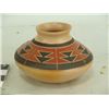 Image 2 : Hopi Pottery Jar - "B"
