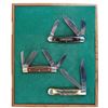 Image 1 : Boker "Storytellers" Knife Set