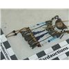 Image 3 : Kiowa Beaded Strike-A-Lite