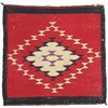 Image 1 : Navajo Rug/Weaving