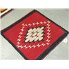 Image 3 : Navajo Rug/Weaving