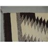 Image 3 : Navajo Rug/Weaving
