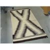Image 5 : Navajo Rug/Weaving