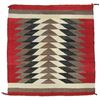 Image 1 : Navajo Rug/Weaving
