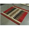 Image 5 : Navajo Rug/Weaving