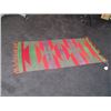 Image 4 : Navajo Rug/Weaving