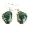 Image 1 : Navajo Earrings - Herman Smith