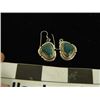 Image 3 : Navajo Earrings - Herman Smith