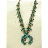 Image 4 : Zuni Necklace
