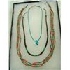 Image 2 : 3 Pueblo Necklaces