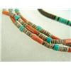 Image 4 : 3 Pueblo Necklaces