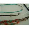 Image 7 : 3 Pueblo Necklaces