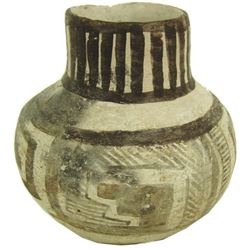 Anasazi Pottery Jar