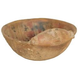 Casas Grandes Pottery Bowl
