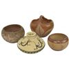 Image 1 : Box Lot of Pottery