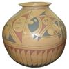 Image 1 : Casas Grandes Pottery Jar - Miguel Bugarini