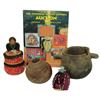 Image 1 : Box Lot of Miscellaneous Indian Material