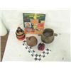 Image 3 : Box Lot of Miscellaneous Indian Material