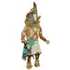 Image 1 : Hopi Kachina Carving