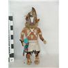 Image 2 : Hopi Kachina Carving