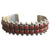 Image 1 : Navajo Bracelet - G. James
